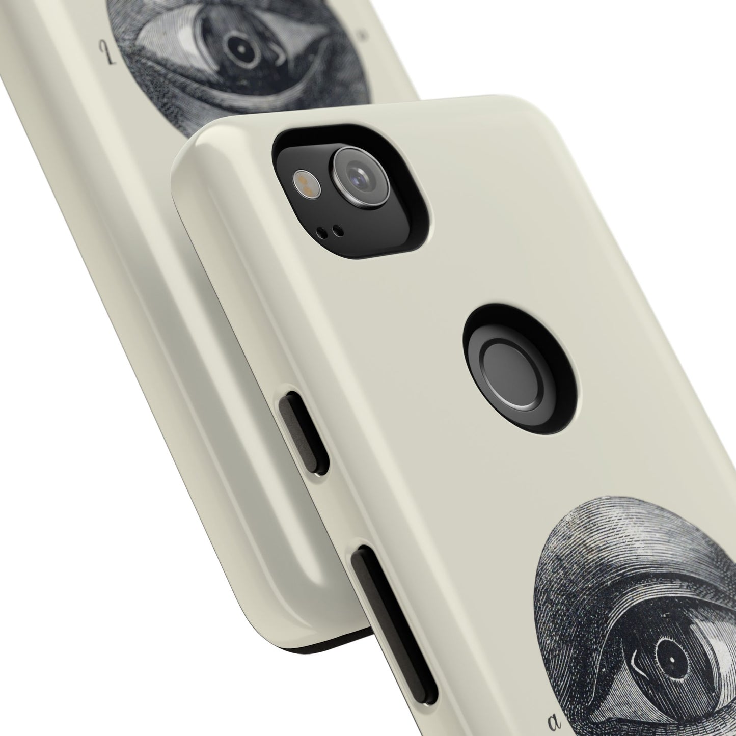 Galaxy Print Phone Case, Tough Protective Case for Galaxy Lovers, Unique Space Design, Gift for Techies, Outer Space Aesthetic