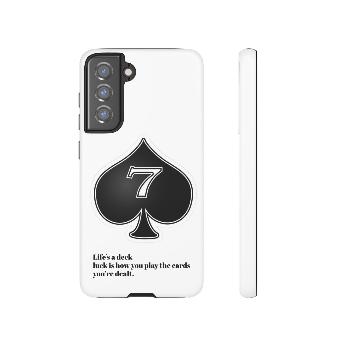 Tough Cases