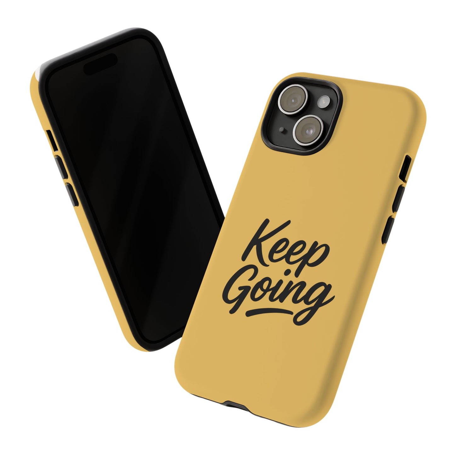 Stylish Tough Cases | Phone Case, Protective Cover, Custom Design, Gift for Him, Minimalist Style