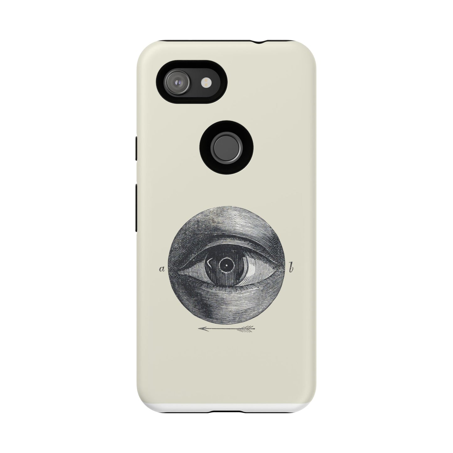 Galaxy Print Phone Case, Tough Protective Case for Galaxy Lovers, Unique Space Design, Gift for Techies, Outer Space Aesthetic