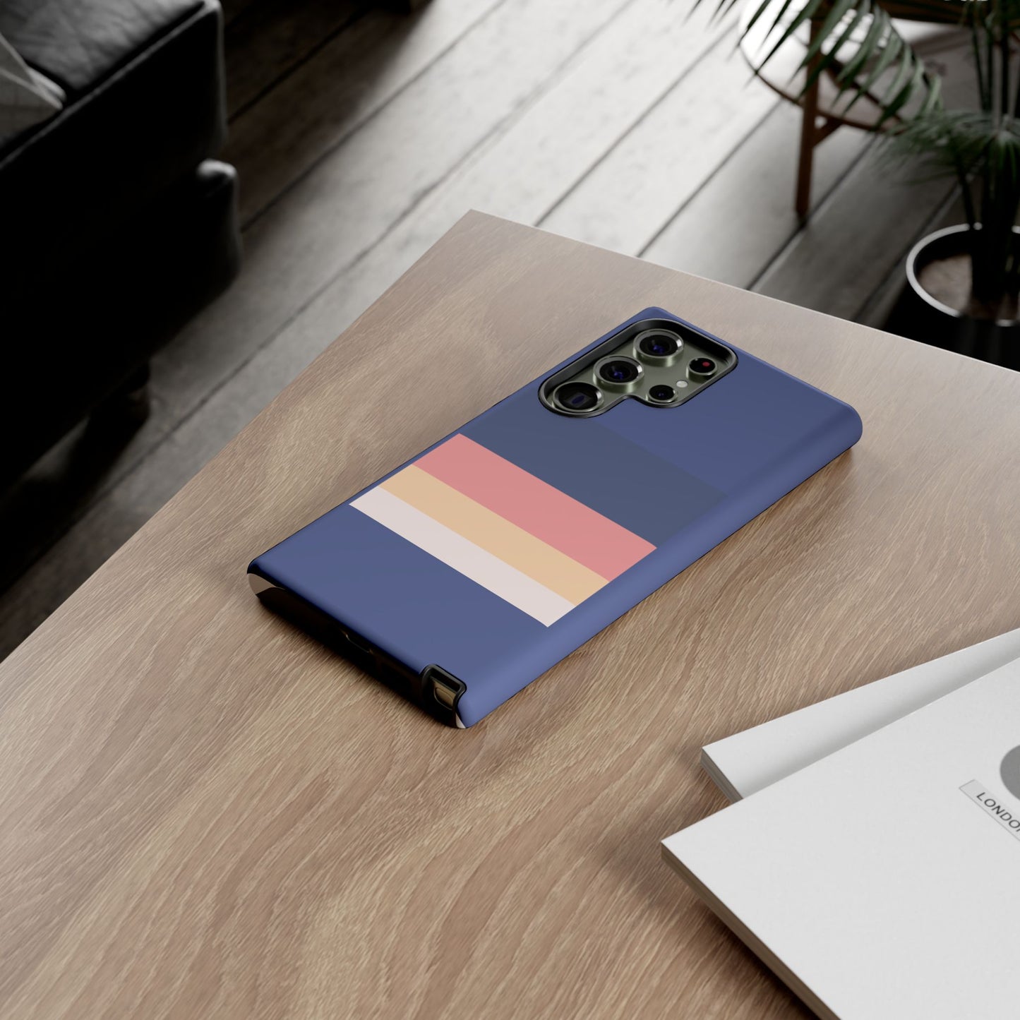 Stylish Phone Case - Tough Cases, Unique Phone Cover, Durable Protection, Trendy Accessory, Birthday Gift, Minimalist Design