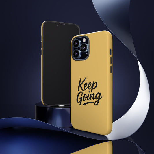 Stylish Tough Cases | Phone Case, Protective Cover, Custom Design, Gift for Him, Minimalist Style