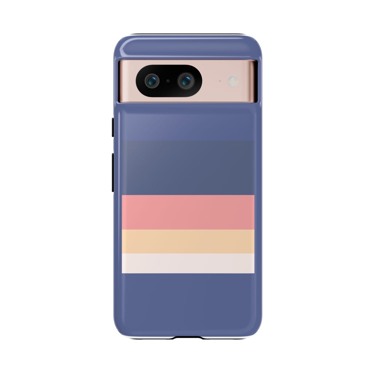 Stylish Phone Case - Tough Cases, Unique Phone Cover, Durable Protection, Trendy Accessory, Birthday Gift, Minimalist Design