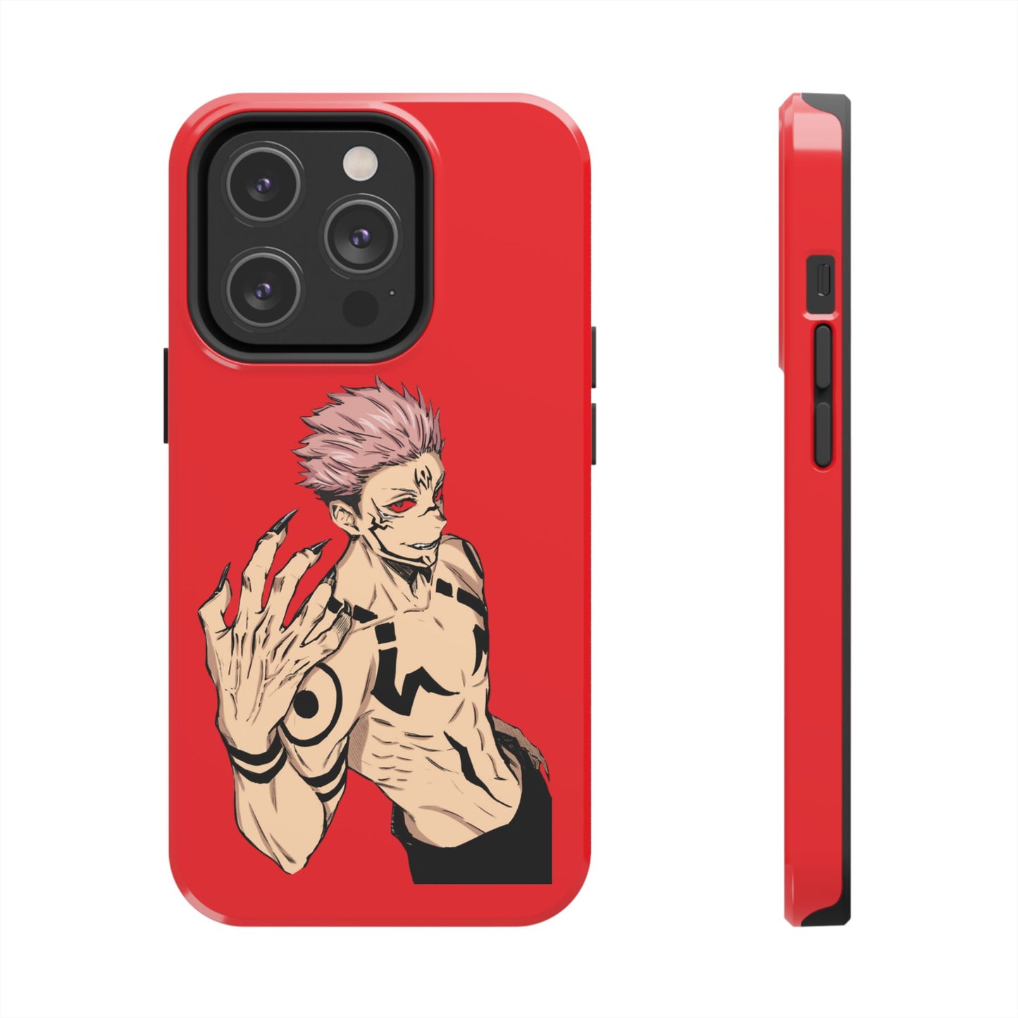 Tough Phone Cases featuring Bold Anime Designs, Durable Protection, Unique Gifts, Phone Accessories for Anime Lovers, Fun Trendy [...]