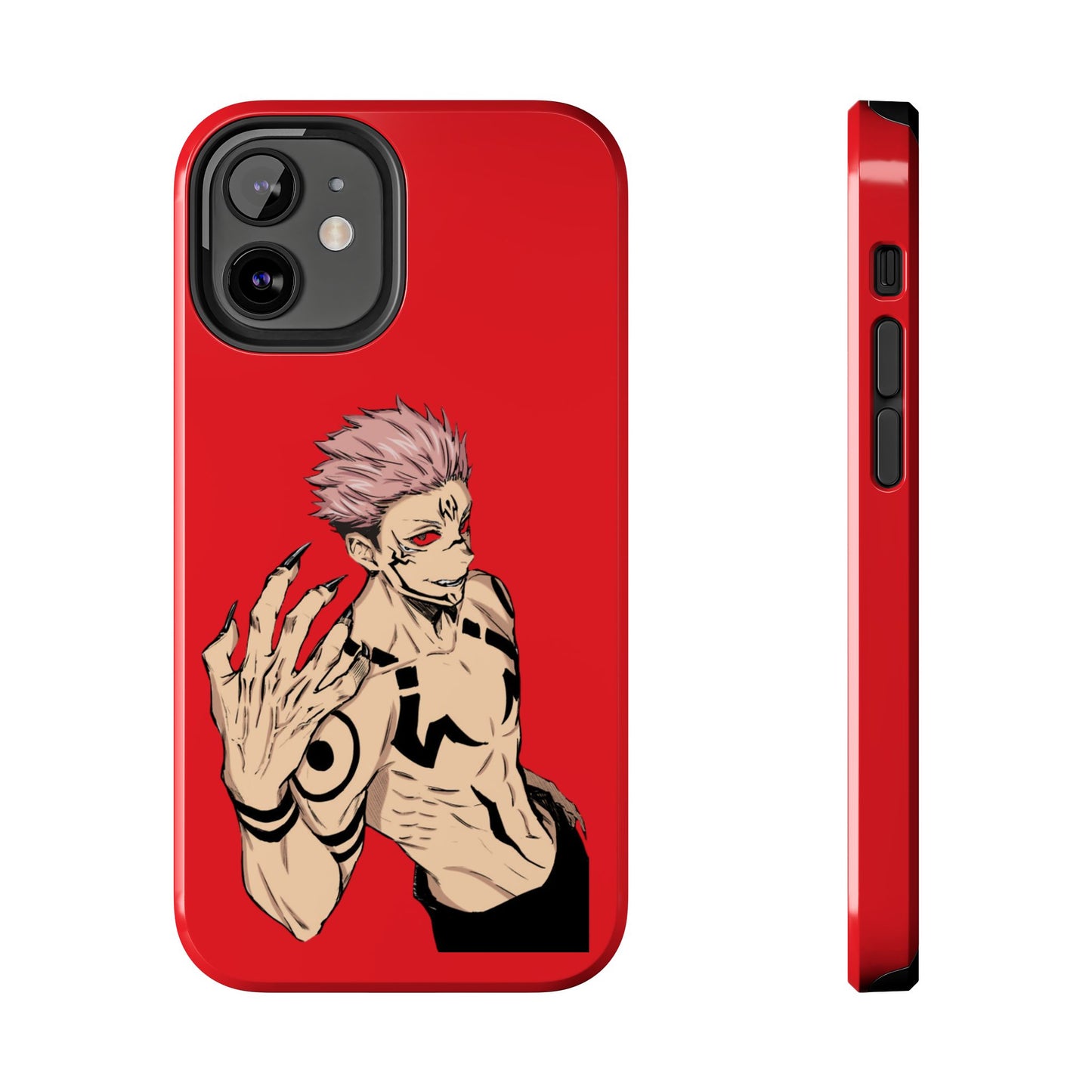 Tough Phone Cases featuring Bold Anime Designs, Durable Protection, Unique Gifts, Phone Accessories for Anime Lovers, Fun Trendy [...]
