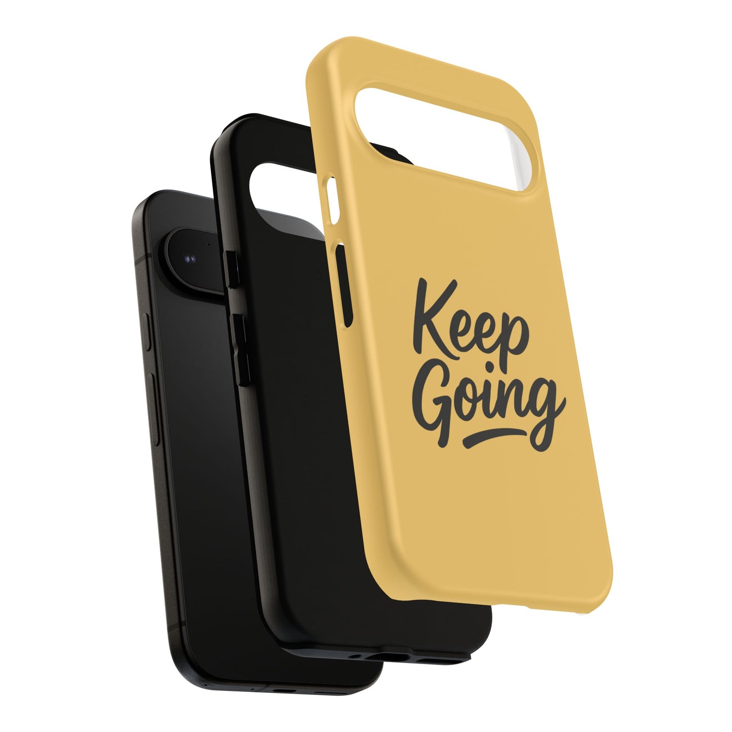 Stylish Tough Cases | Phone Case, Protective Cover, Custom Design, Gift for Him, Minimalist Style