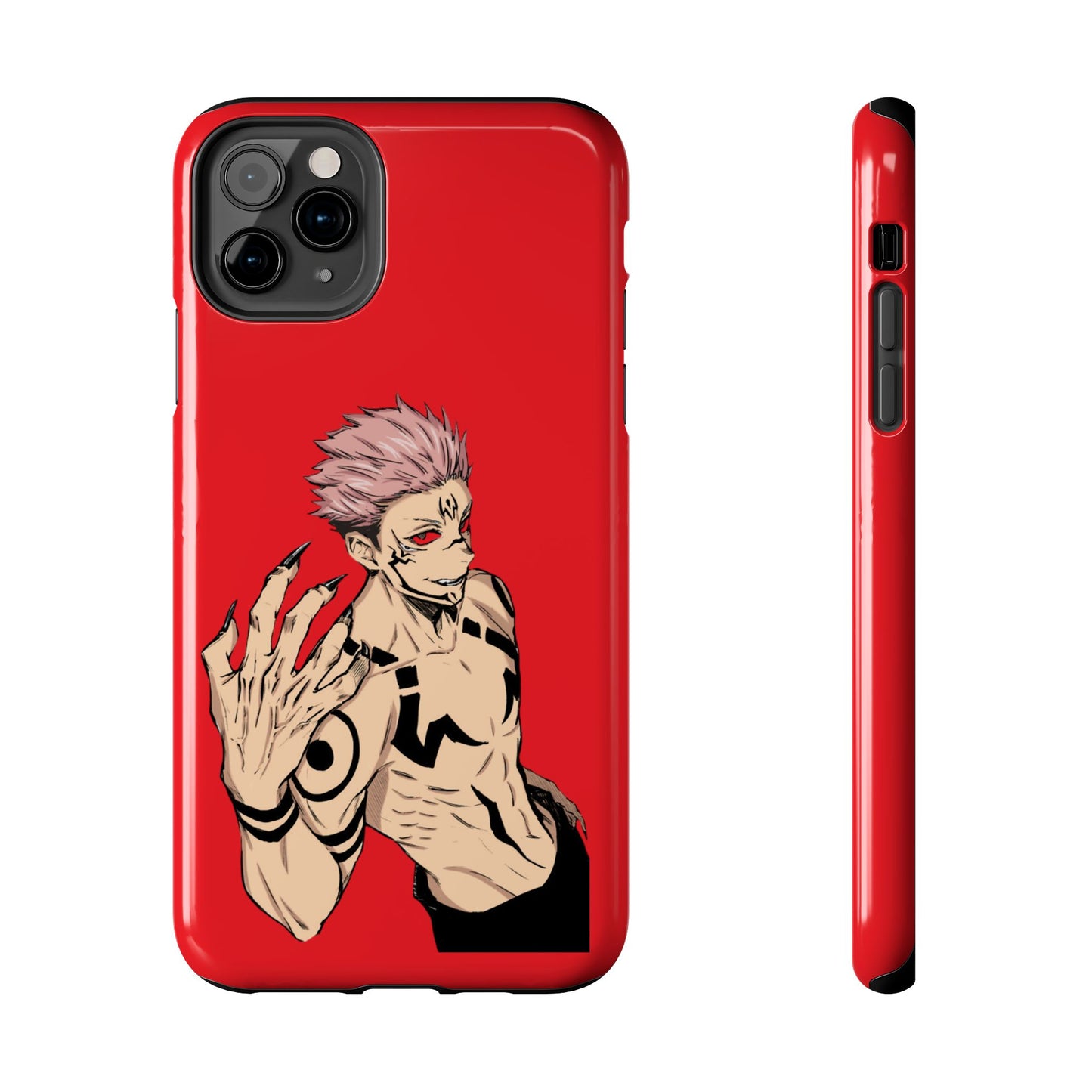 Tough Phone Cases featuring Bold Anime Designs, Durable Protection, Unique Gifts, Phone Accessories for Anime Lovers, Fun Trendy [...]