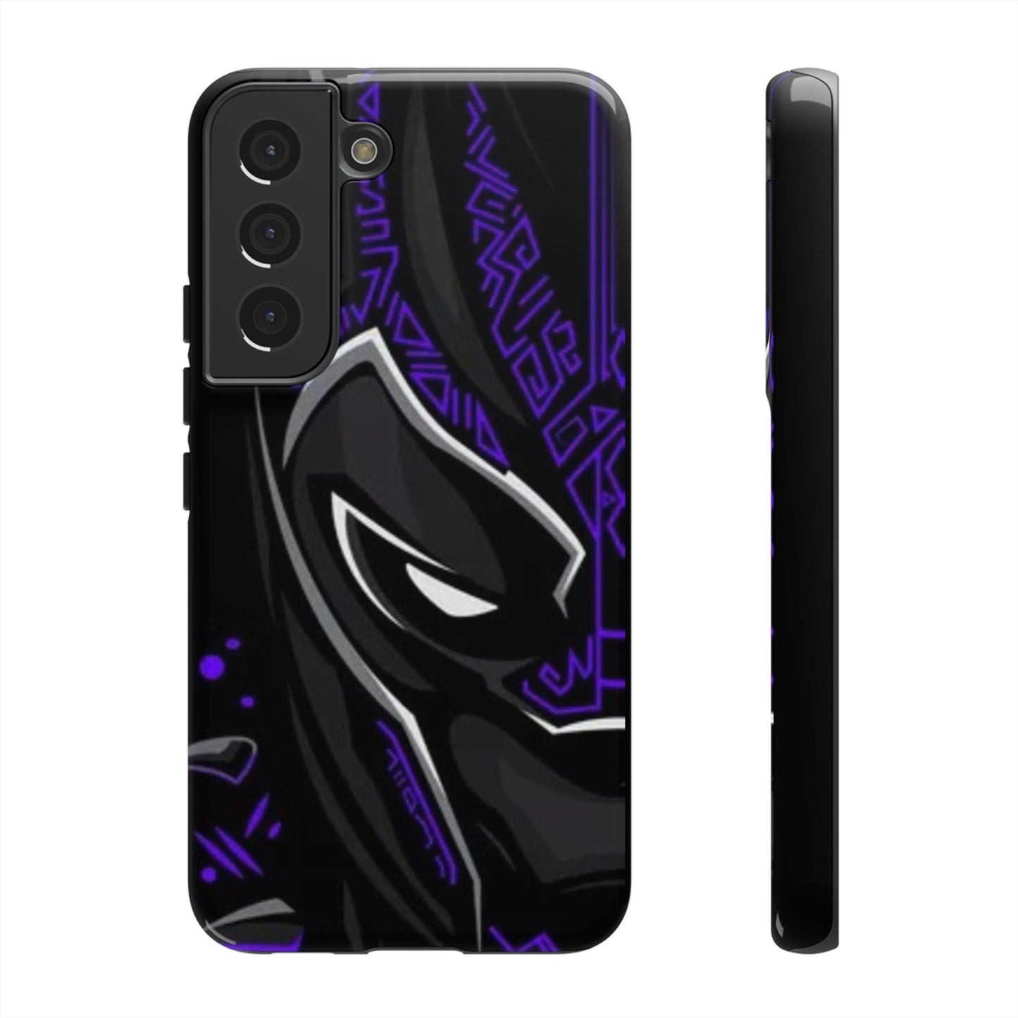 Black Panther Tough Case