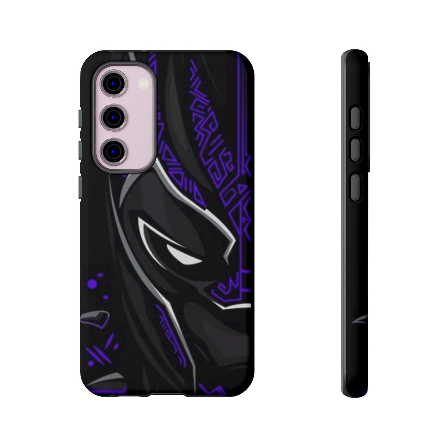 Black Panther Tough Case