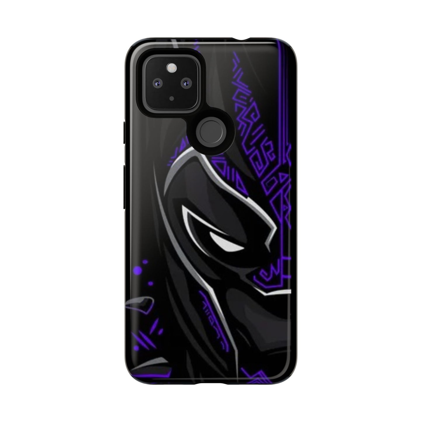 Black Panther Tough Case