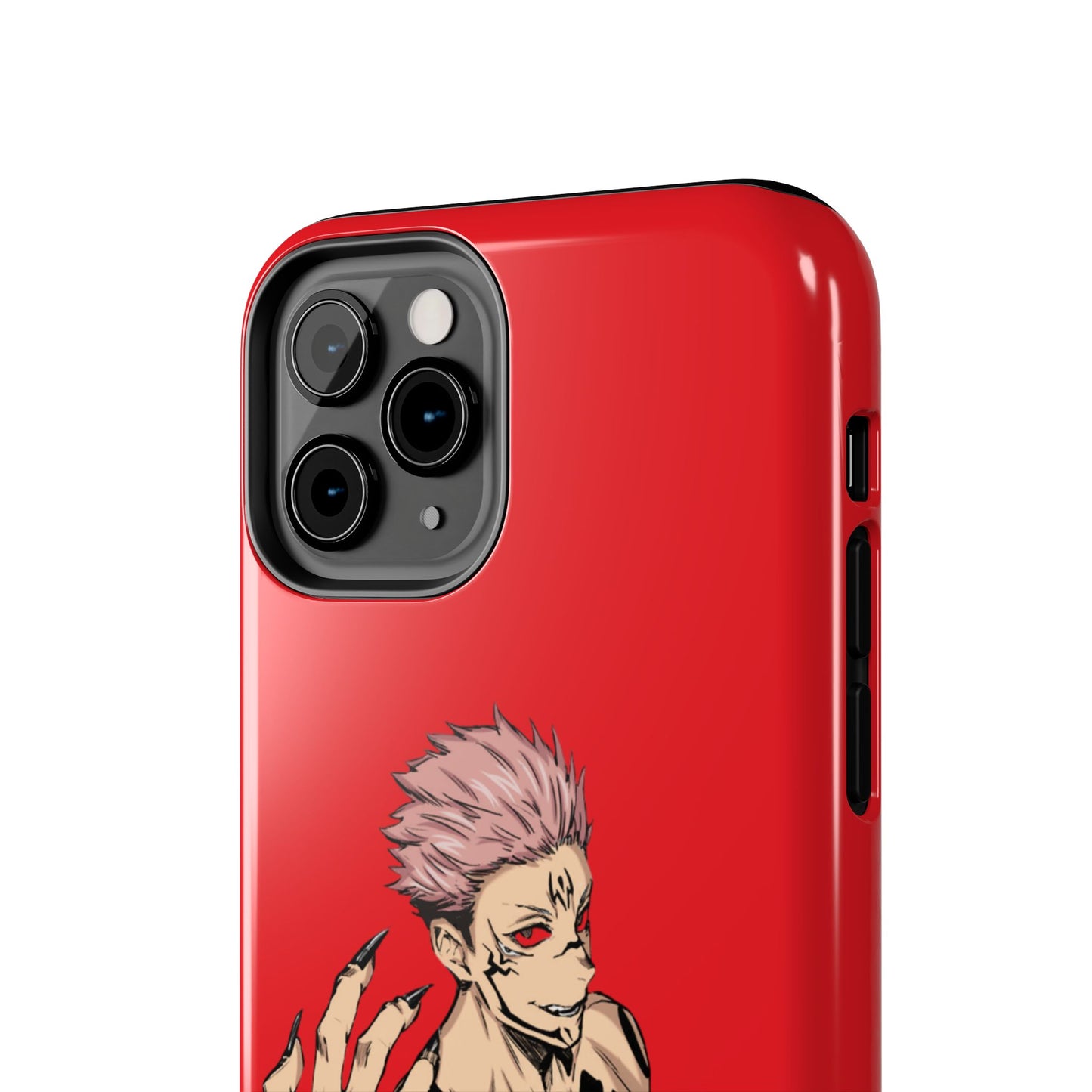 Tough Phone Cases featuring Bold Anime Designs, Durable Protection, Unique Gifts, Phone Accessories for Anime Lovers, Fun Trendy [...]