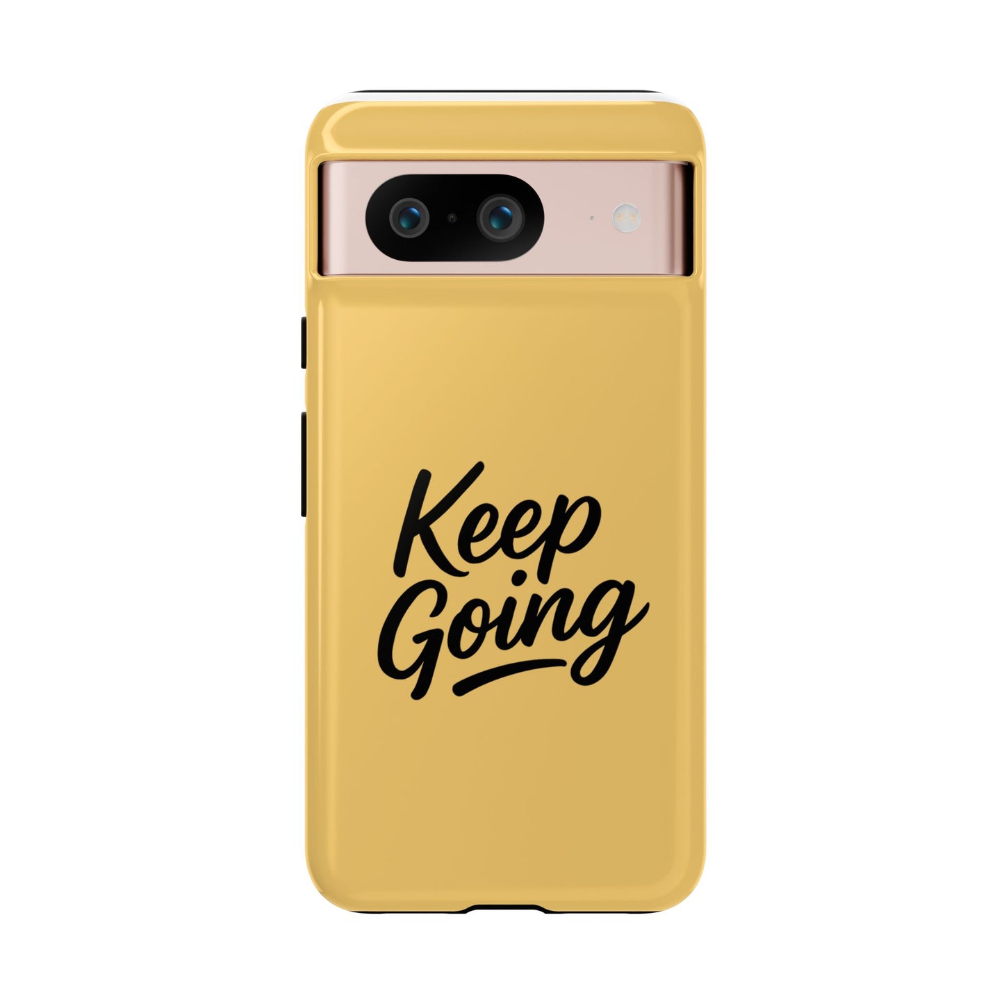 Stylish Tough Cases | Phone Case, Protective Cover, Custom Design, Gift for Him, Minimalist Style