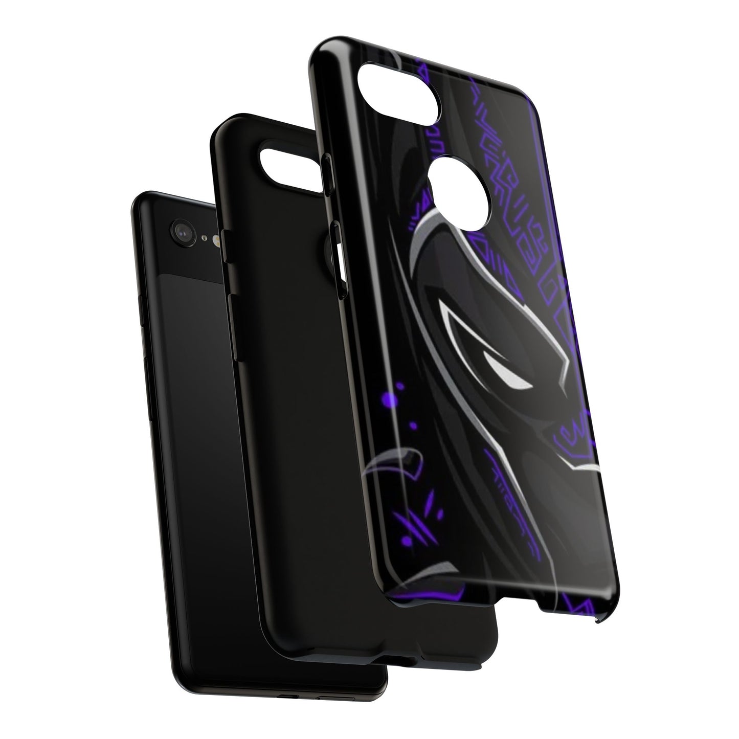Black Panther Tough Case