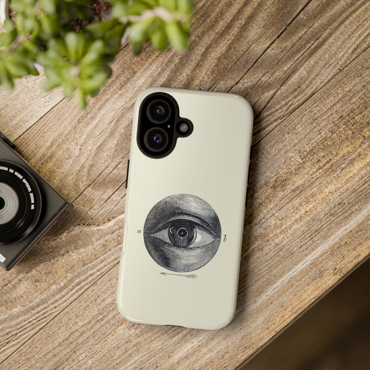 Galaxy Print Phone Case, Tough Protective Case for Galaxy Lovers, Unique Space Design, Gift for Techies, Outer Space Aesthetic