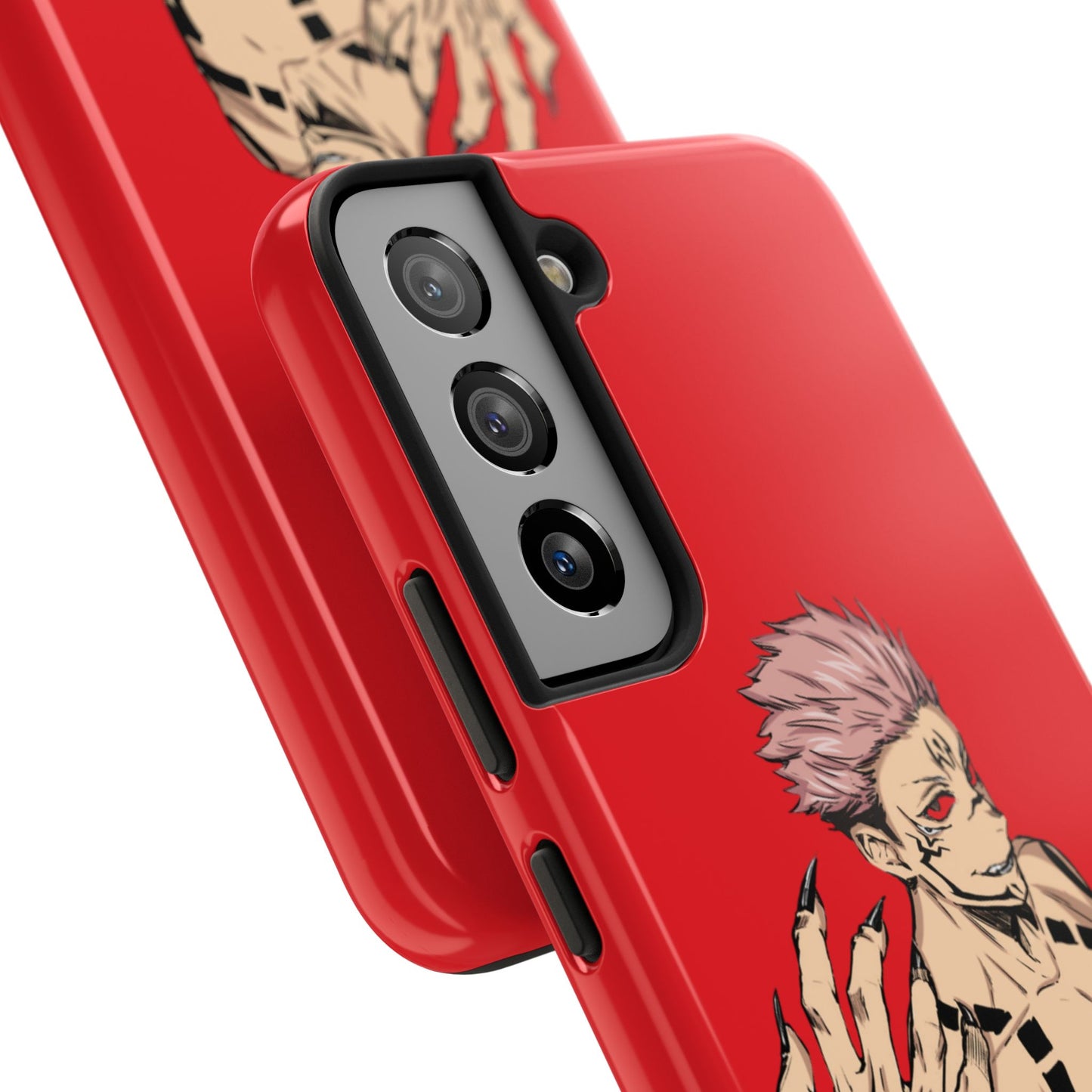 Tough Phone Cases featuring Bold Anime Designs, Durable Protection, Unique Gifts, Phone Accessories for Anime Lovers, Fun Trendy [...]