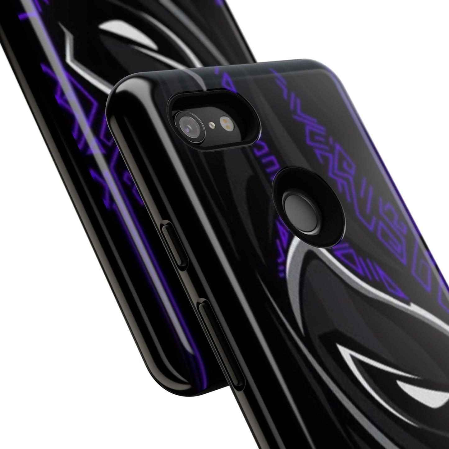 Black Panther Tough Case