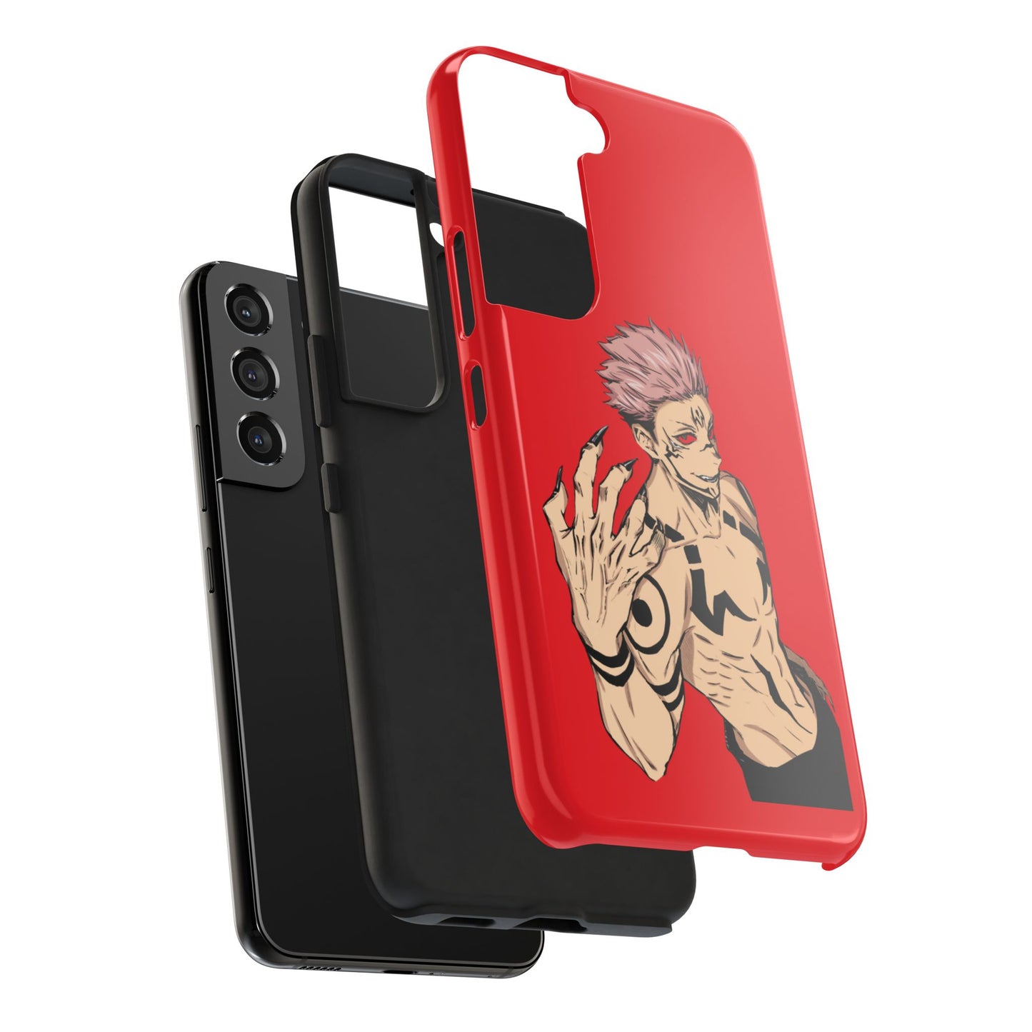 Tough Phone Cases featuring Bold Anime Designs, Durable Protection, Unique Gifts, Phone Accessories for Anime Lovers, Fun Trendy [...]