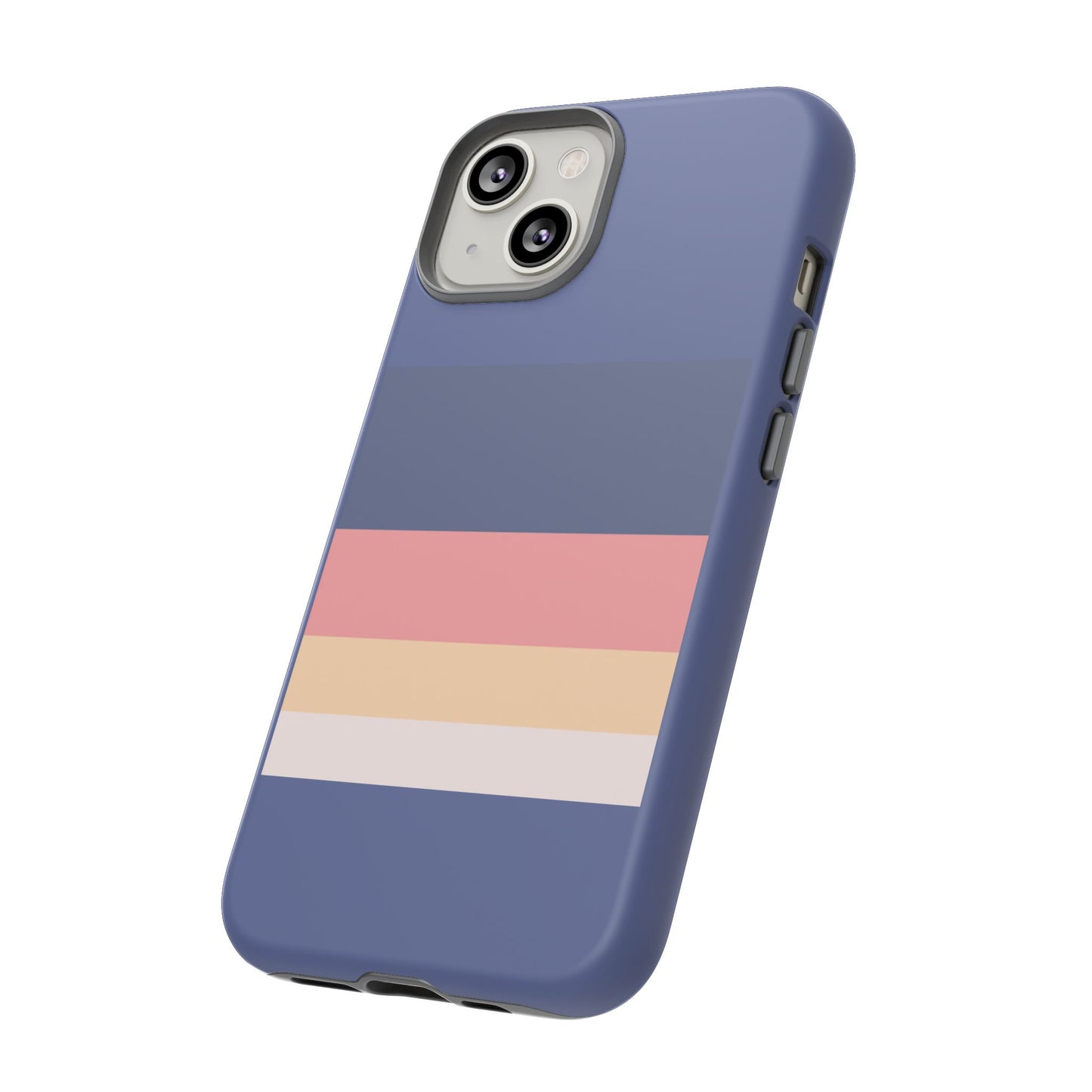 Stylish Phone Case - Tough Cases, Unique Phone Cover, Durable Protection, Trendy Accessory, Birthday Gift, Minimalist Design