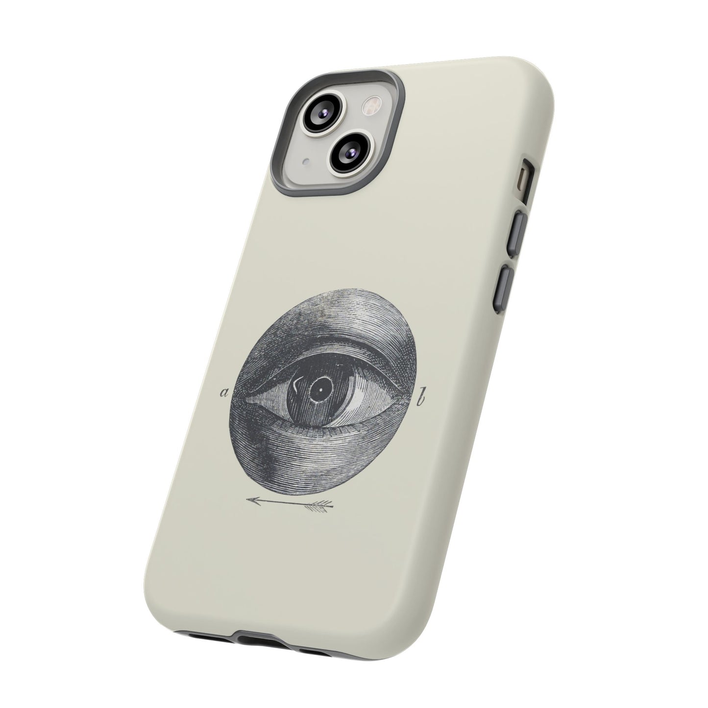 Galaxy Print Phone Case, Tough Protective Case for Galaxy Lovers, Unique Space Design, Gift for Techies, Outer Space Aesthetic