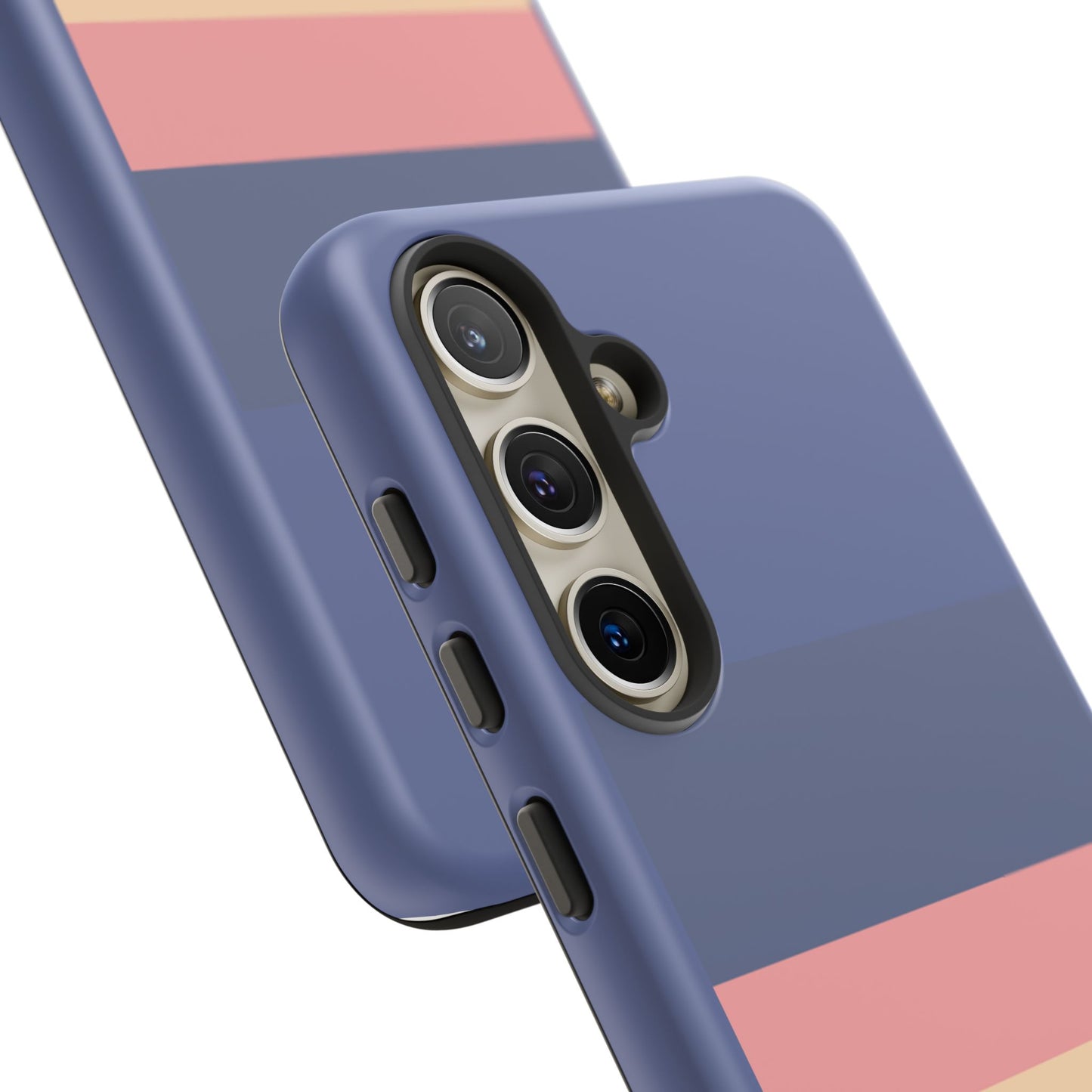 Stylish Phone Case - Tough Cases, Unique Phone Cover, Durable Protection, Trendy Accessory, Birthday Gift, Minimalist Design