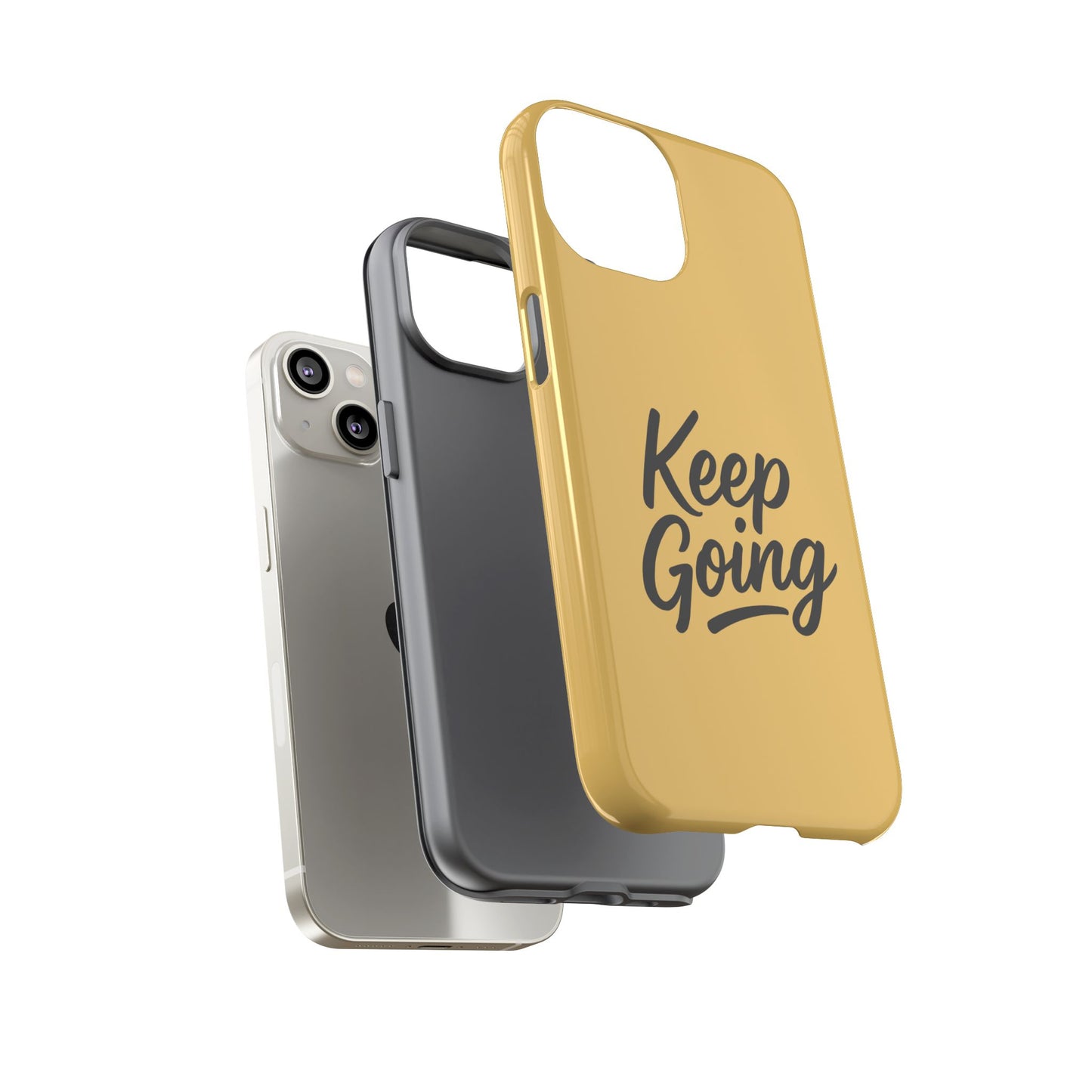 Stylish Tough Cases | Phone Case, Protective Cover, Custom Design, Gift for Him, Minimalist Style