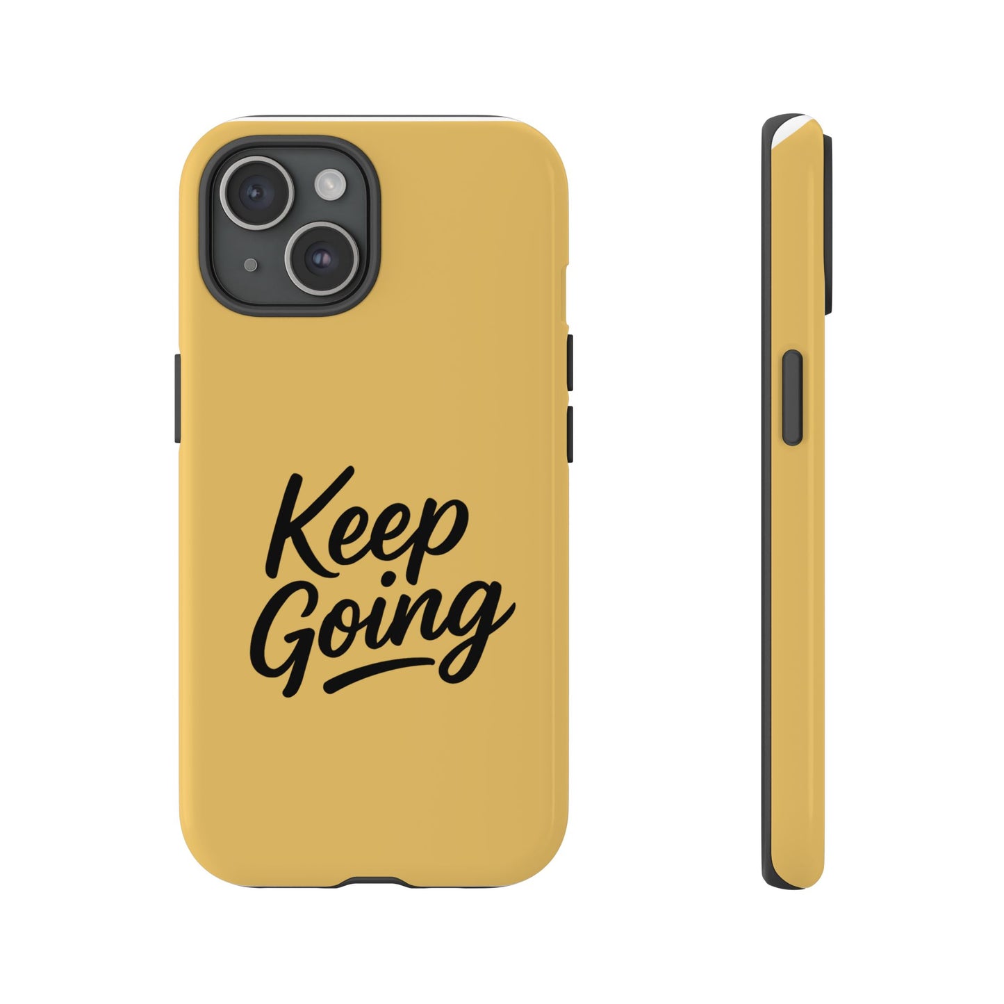Stylish Tough Cases | Phone Case, Protective Cover, Custom Design, Gift for Him, Minimalist Style