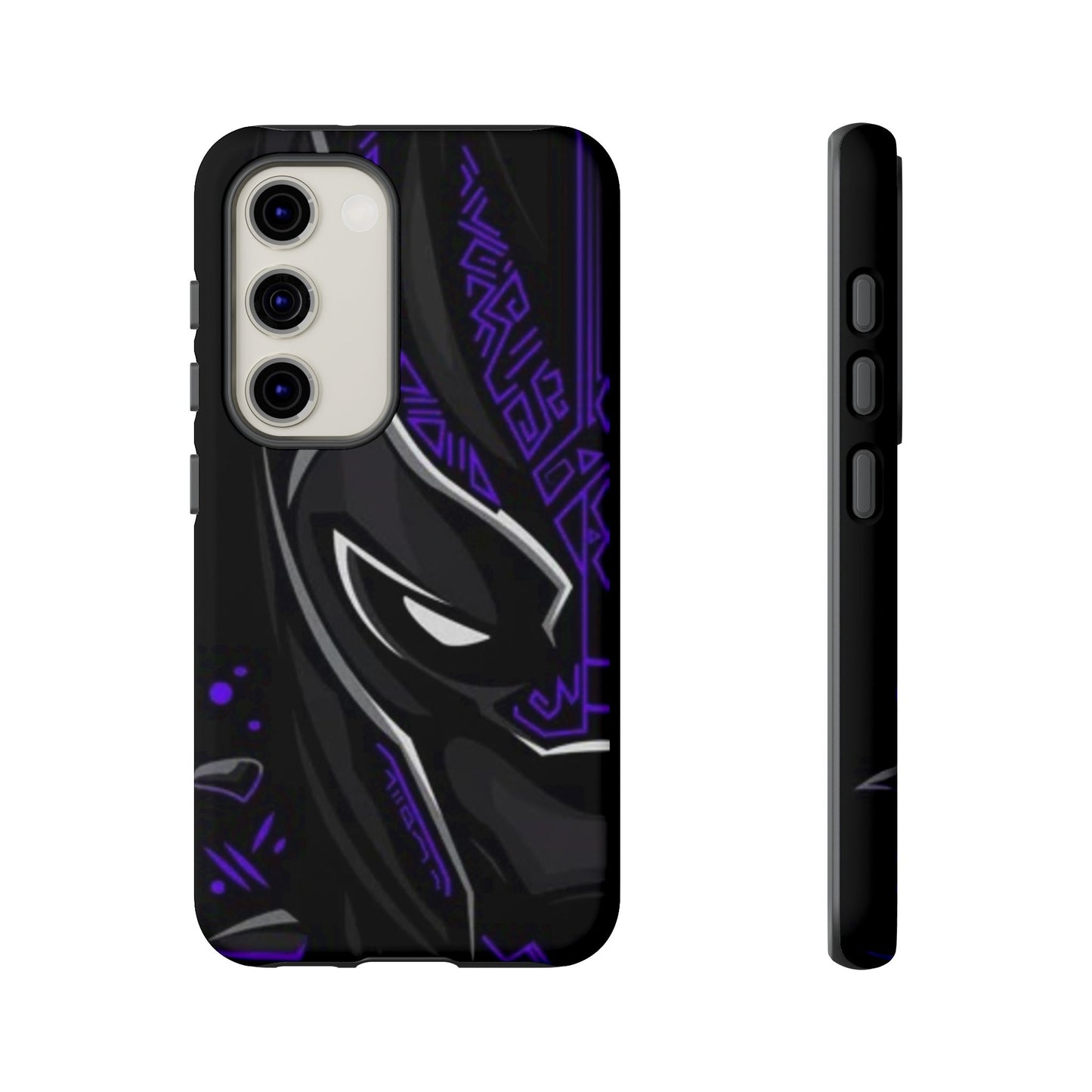 Black Panther Tough Case