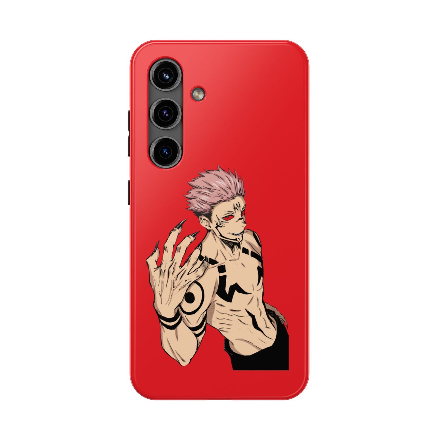 Tough Phone Cases featuring Bold Anime Designs, Durable Protection, Unique Gifts, Phone Accessories for Anime Lovers, Fun Trendy [...]