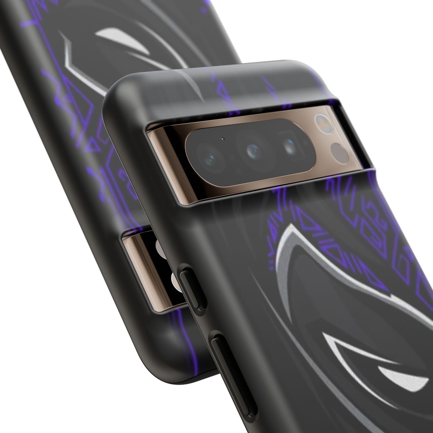Black Panther Tough Case