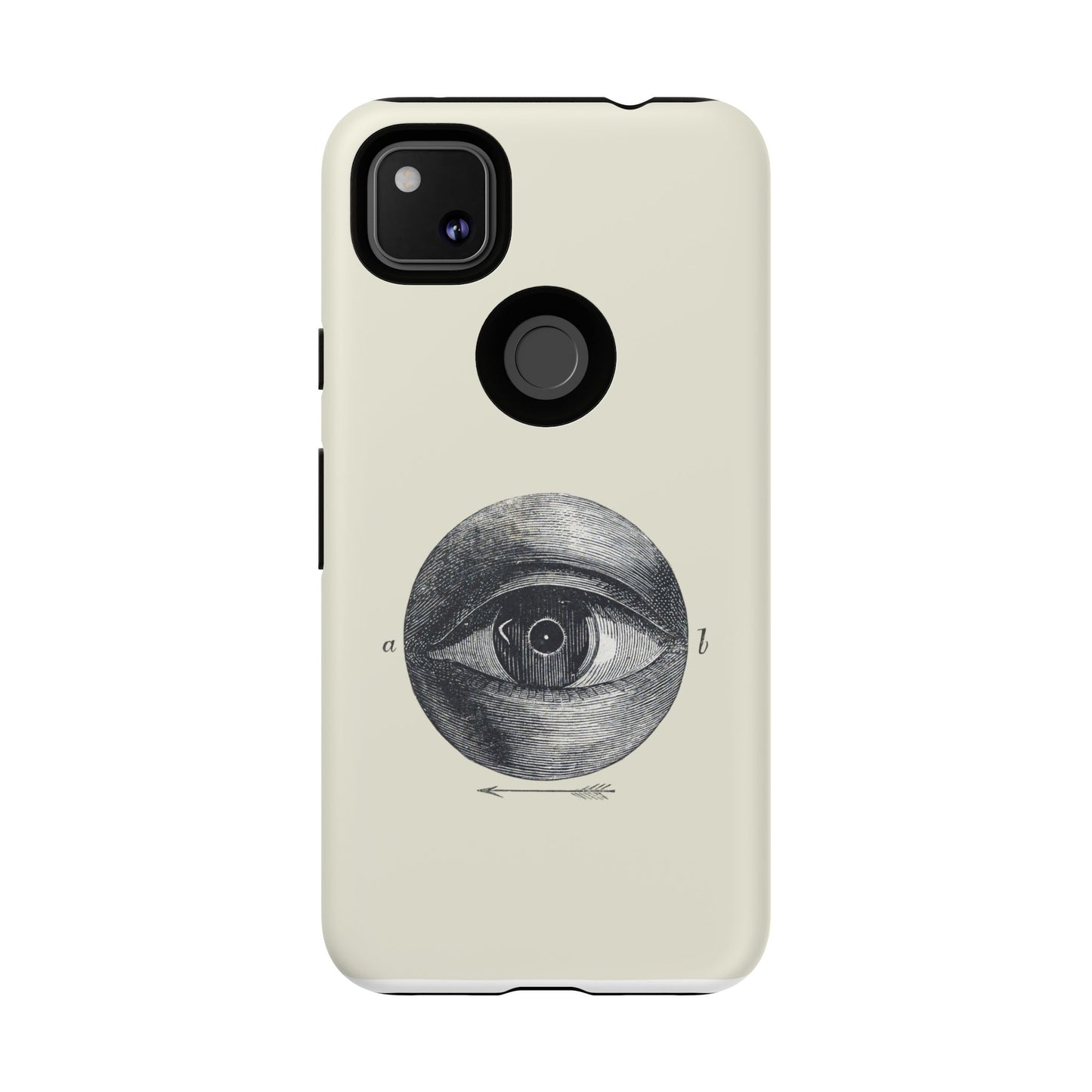 Galaxy Print Phone Case, Tough Protective Case for Galaxy Lovers, Unique Space Design, Gift for Techies, Outer Space Aesthetic