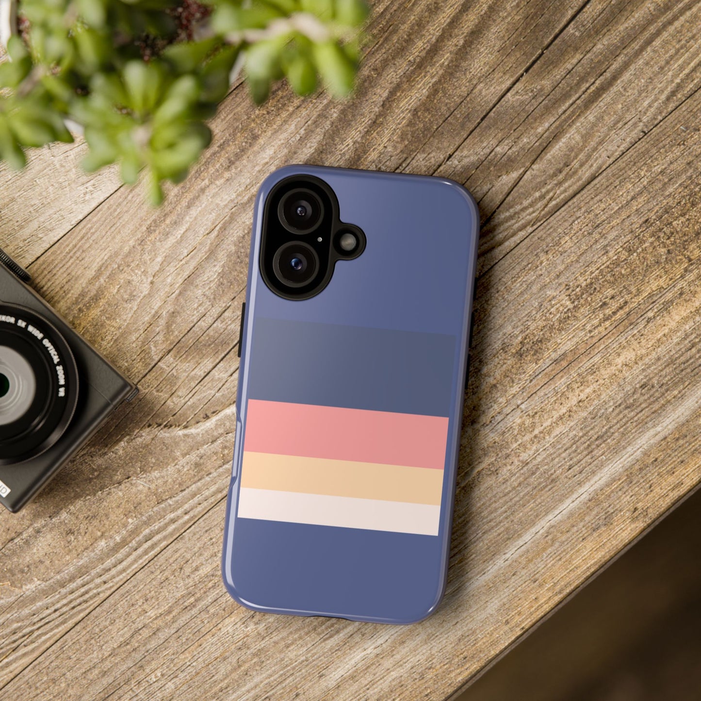 Stylish Phone Case - Tough Cases, Unique Phone Cover, Durable Protection, Trendy Accessory, Birthday Gift, Minimalist Design