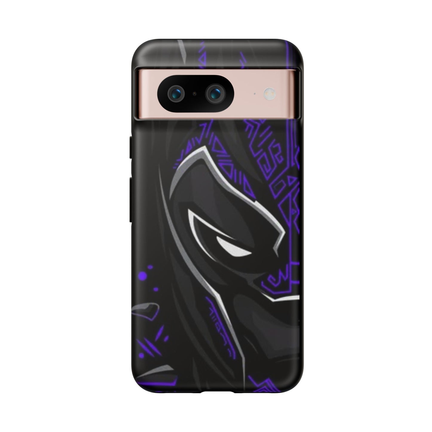 Black Panther Tough Case