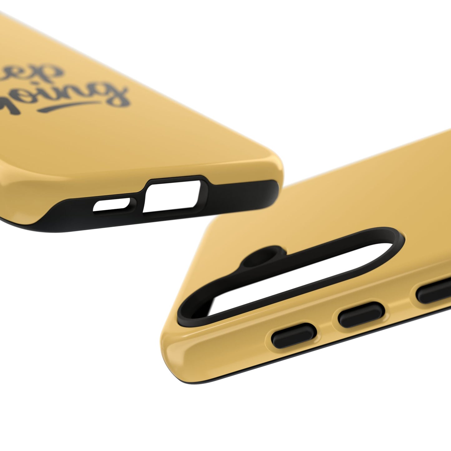 Stylish Tough Cases | Phone Case, Protective Cover, Custom Design, Gift for Him, Minimalist Style