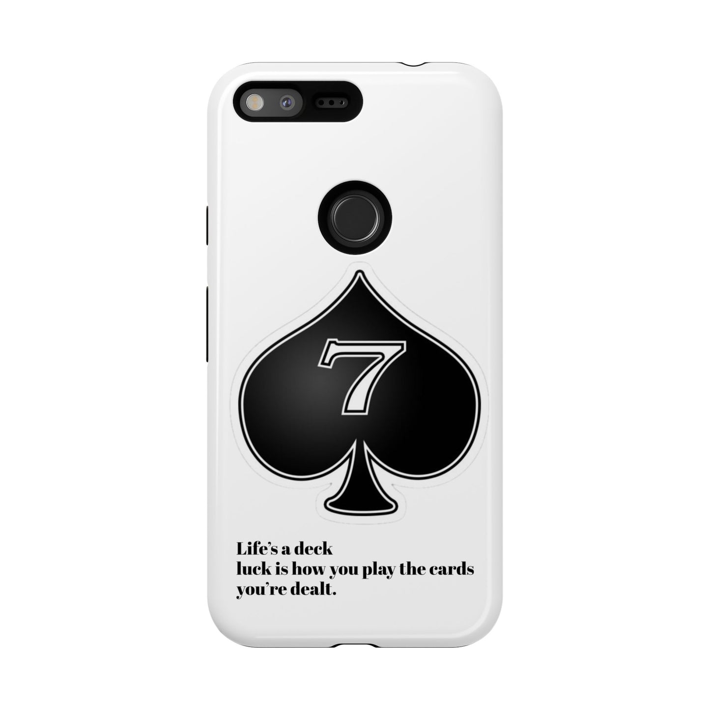 Tough Cases