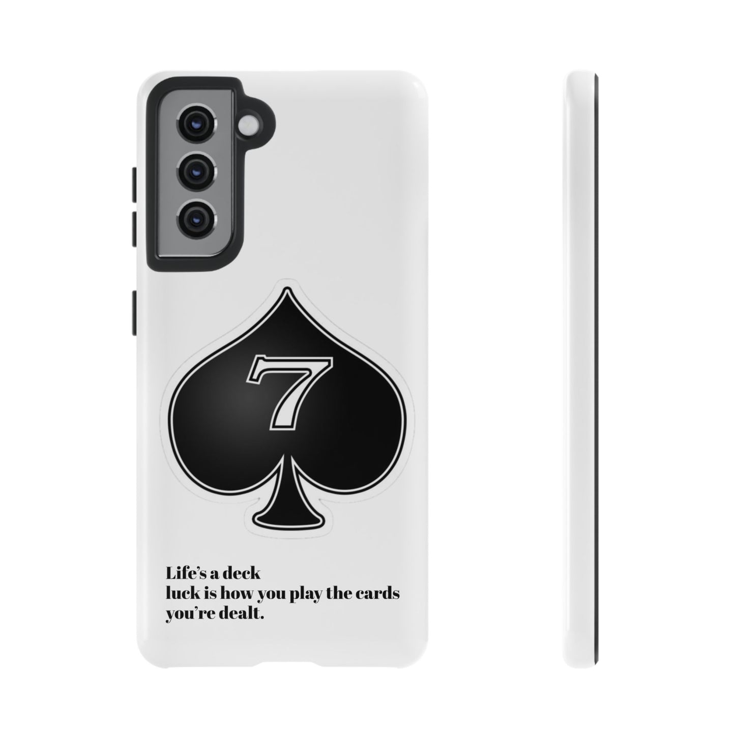 Tough Cases