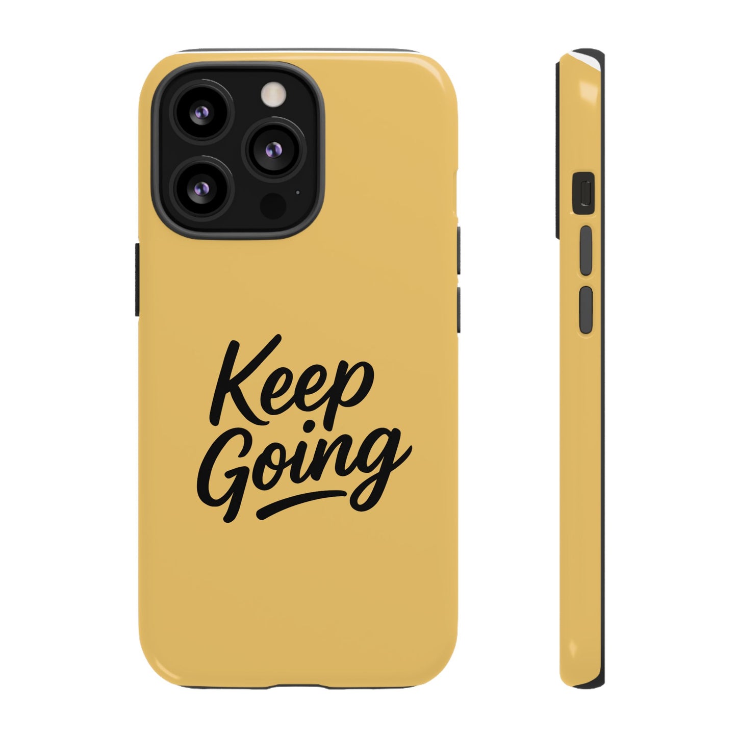 Stylish Tough Cases | Phone Case, Protective Cover, Custom Design, Gift for Him, Minimalist Style