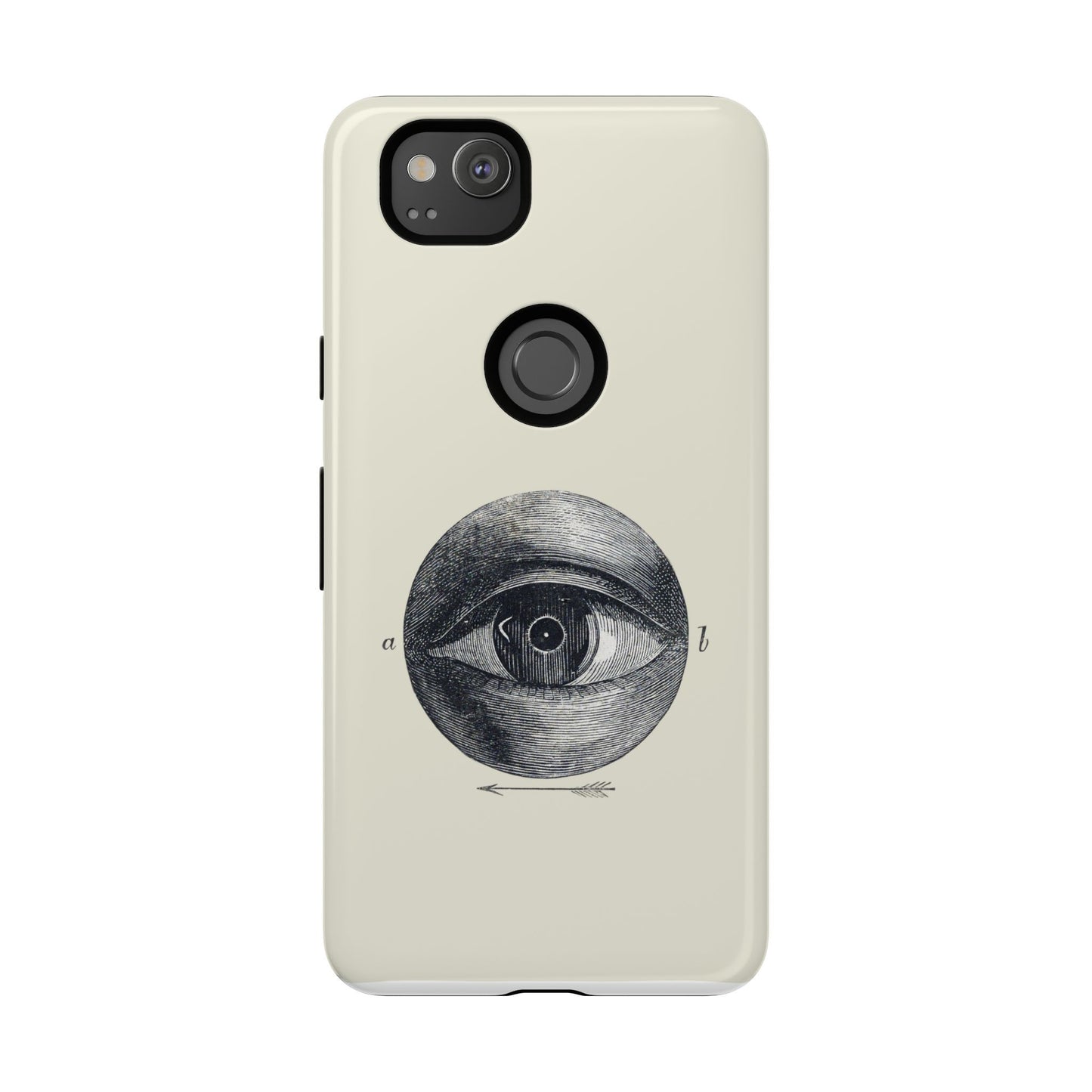 Galaxy Print Phone Case, Tough Protective Case for Galaxy Lovers, Unique Space Design, Gift for Techies, Outer Space Aesthetic