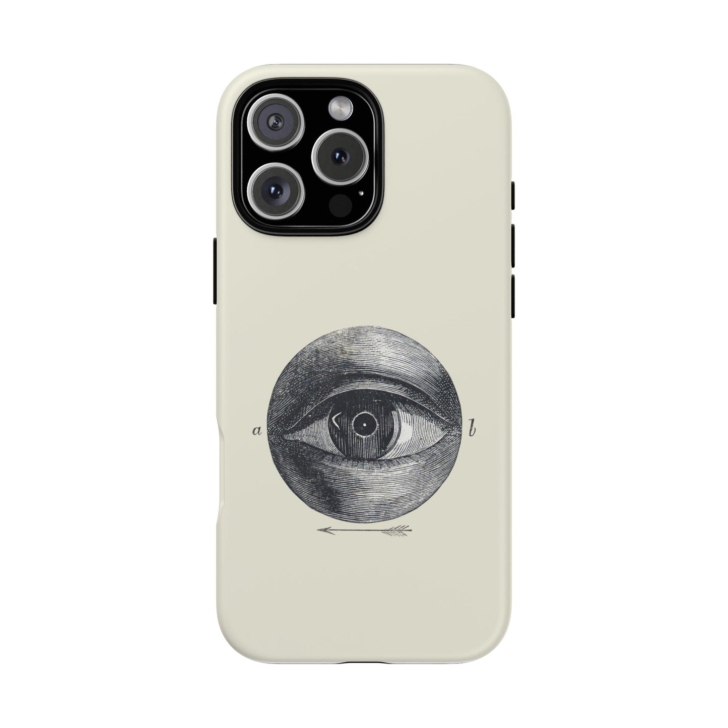Galaxy Print Phone Case, Tough Protective Case for Galaxy Lovers, Unique Space Design, Gift for Techies, Outer Space Aesthetic