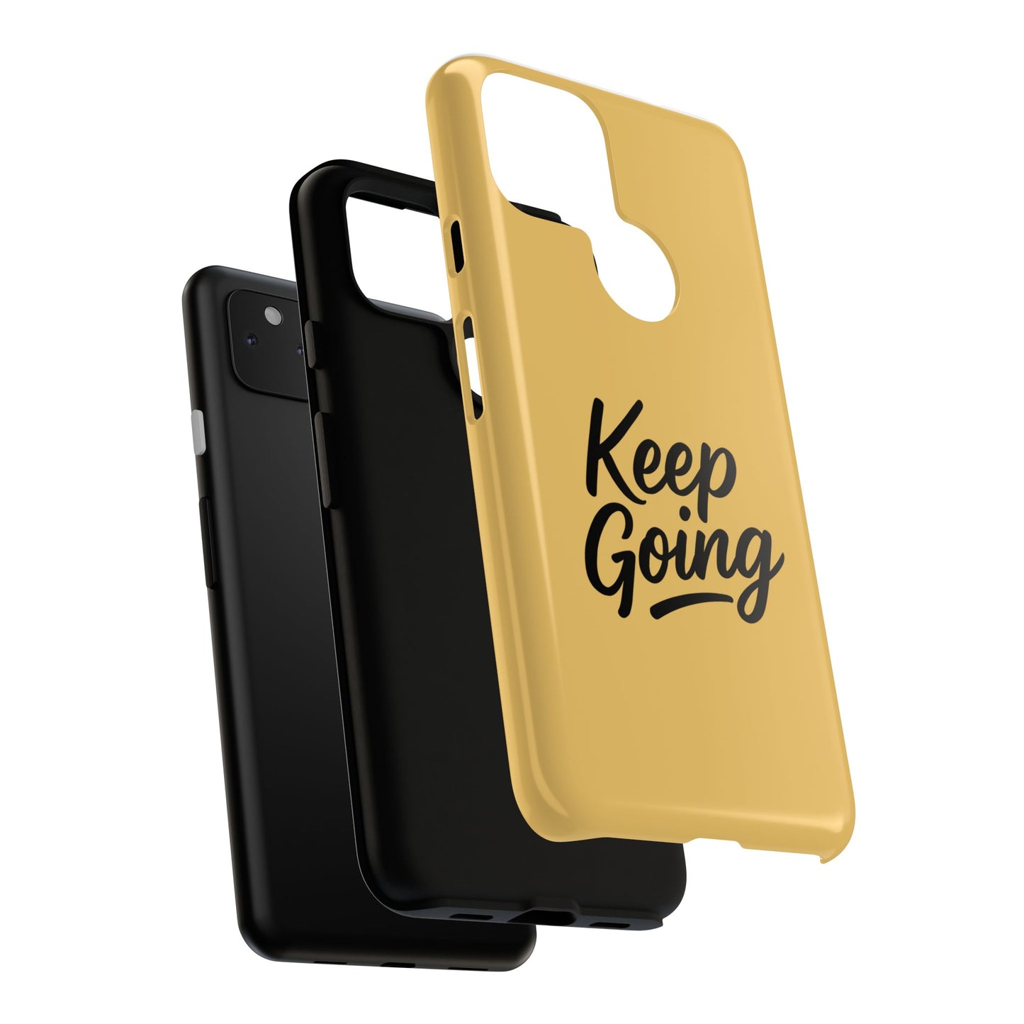 Stylish Tough Cases | Phone Case, Protective Cover, Custom Design, Gift for Him, Minimalist Style
