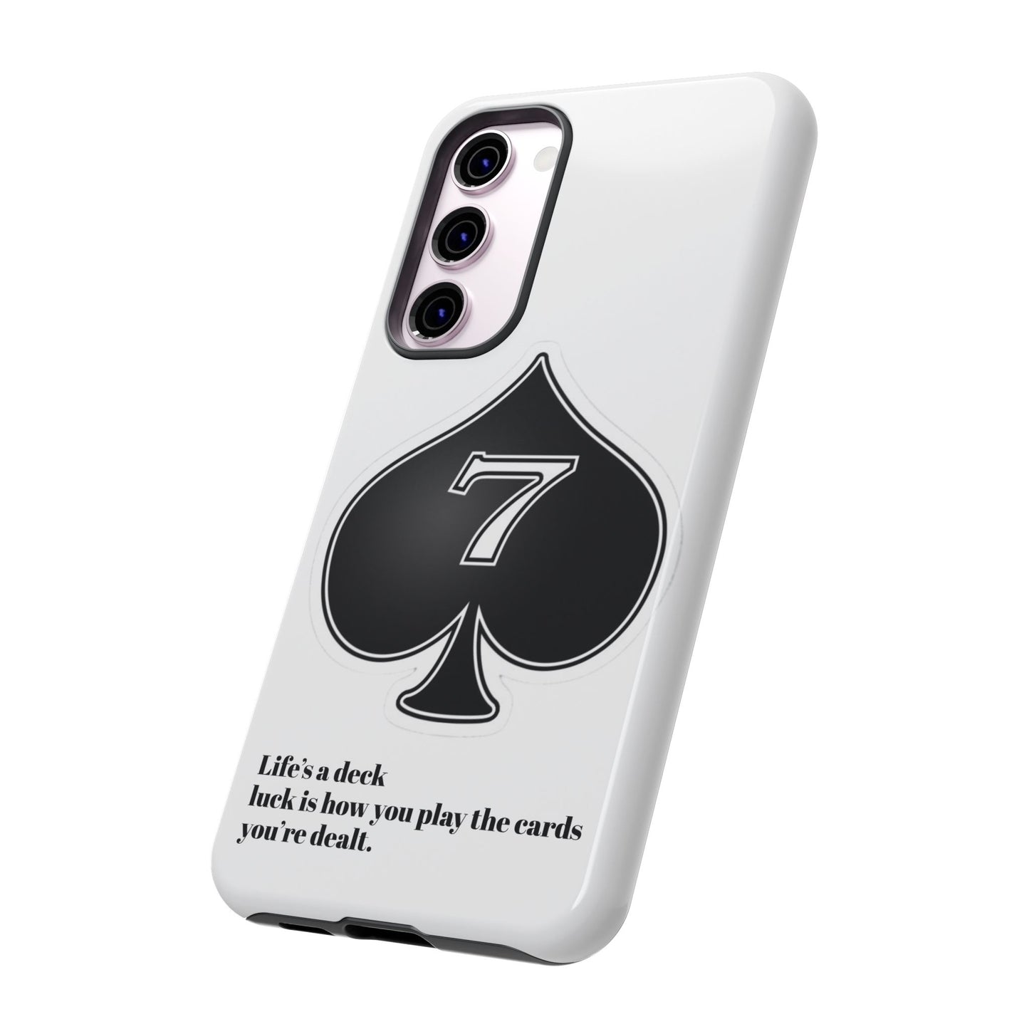 Tough Cases