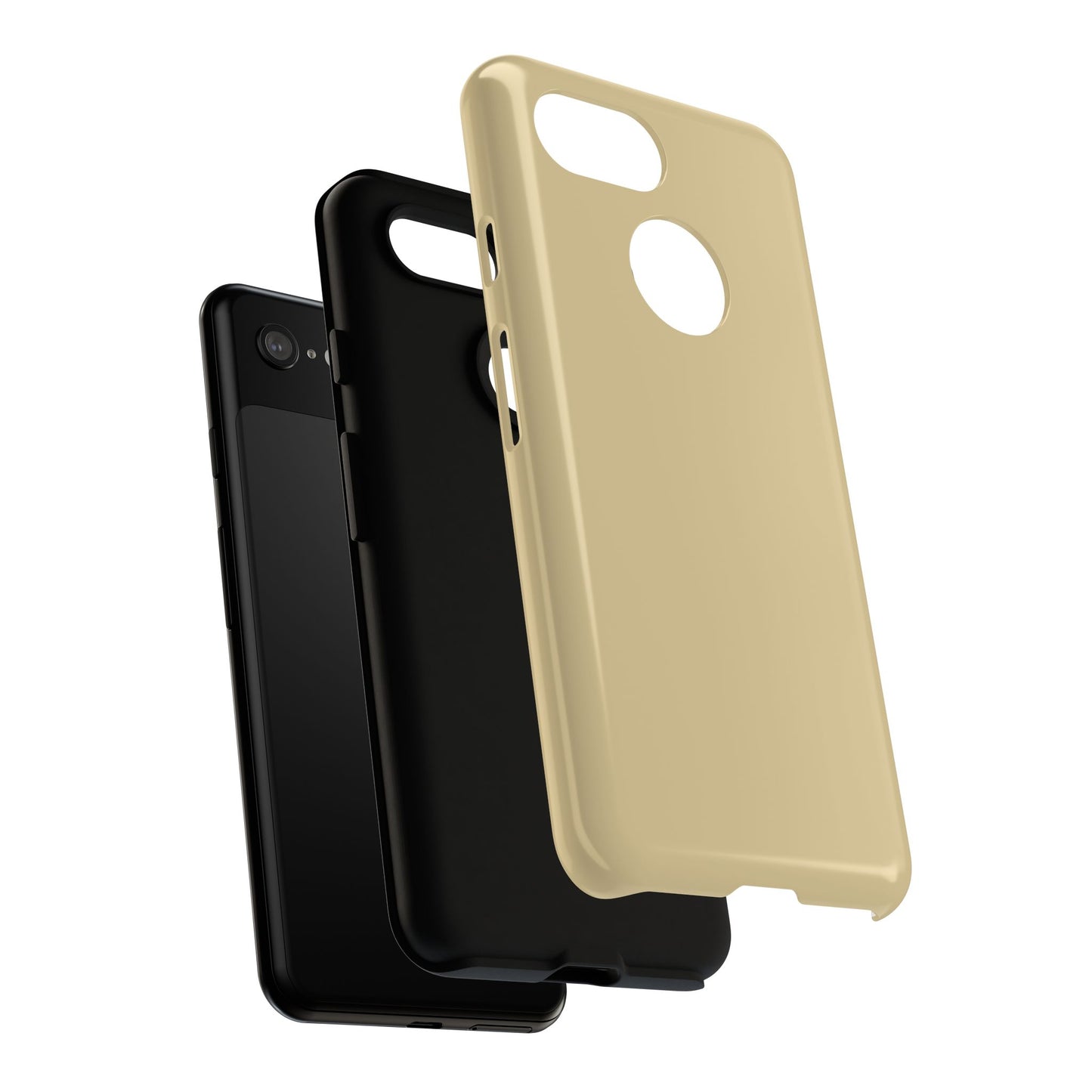 Tough Case for iPhone, Durable Phone Protection, Stylish Phone Cover, Unique Phone Accessory, Gift for Tech Lovers