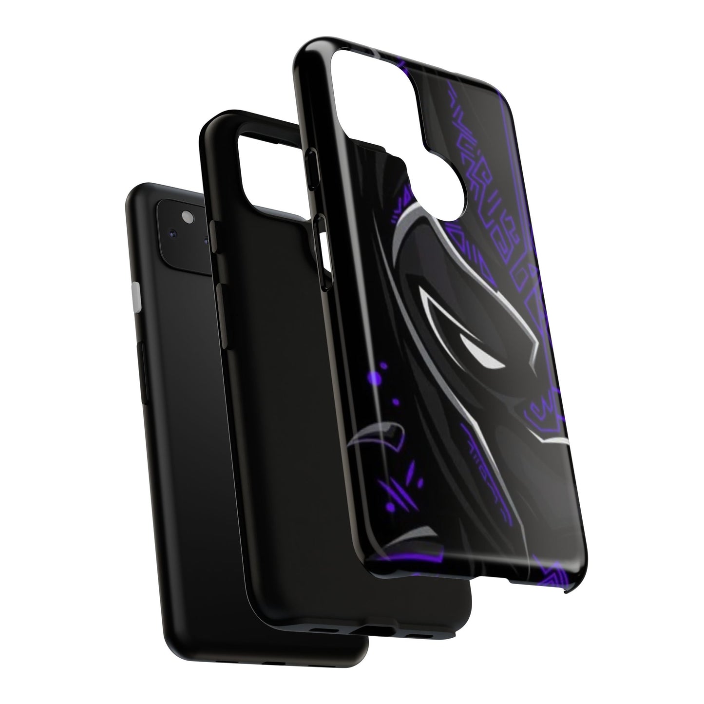 Black Panther Tough Case