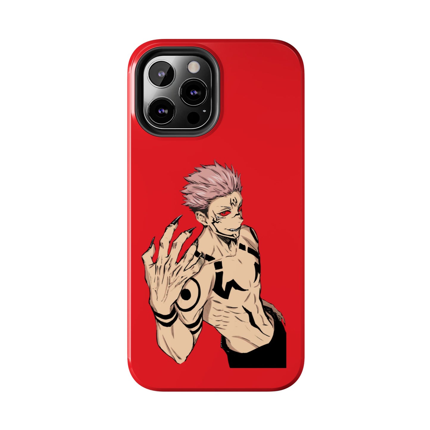 Tough Phone Cases featuring Bold Anime Designs, Durable Protection, Unique Gifts, Phone Accessories for Anime Lovers, Fun Trendy [...]