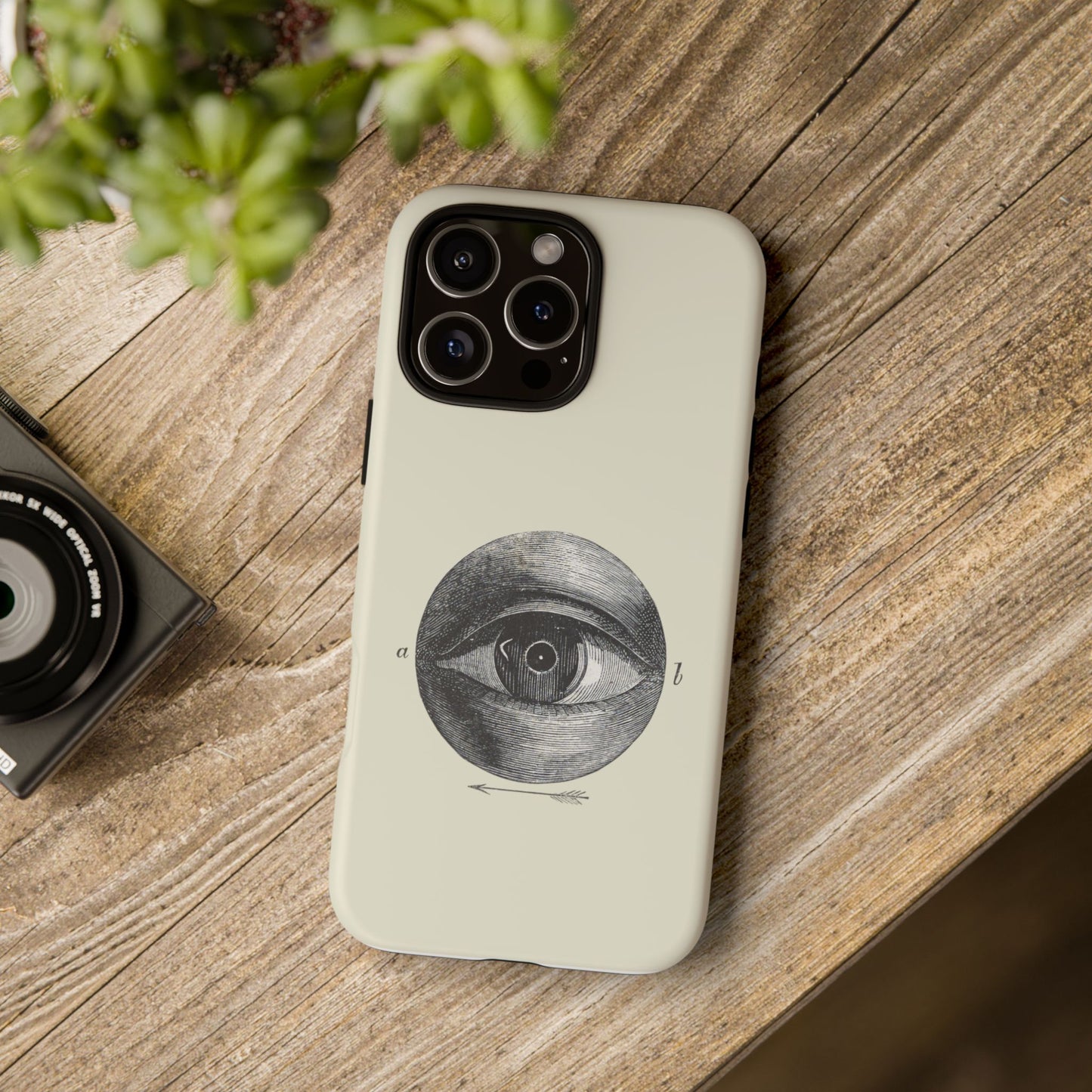 Galaxy Print Phone Case, Tough Protective Case for Galaxy Lovers, Unique Space Design, Gift for Techies, Outer Space Aesthetic