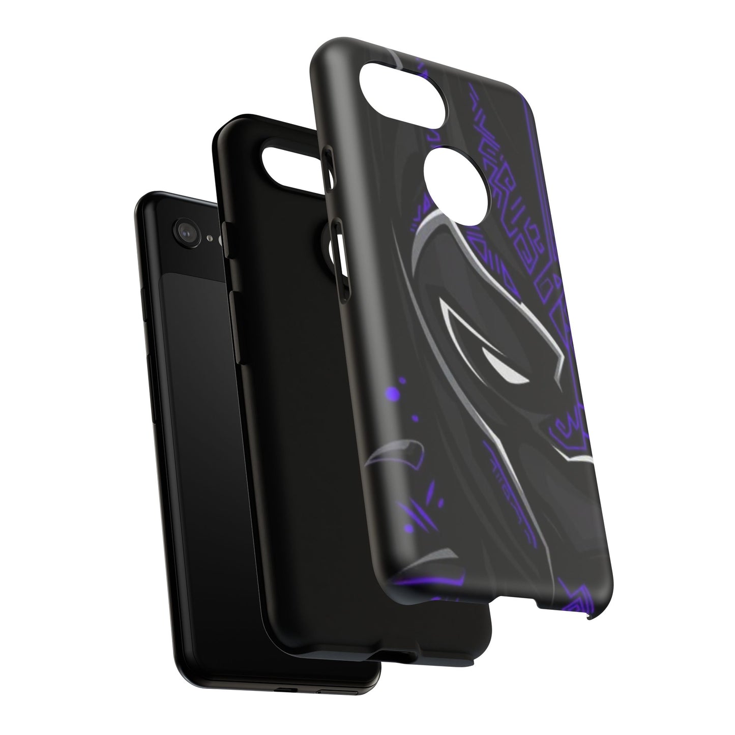 Black Panther Tough Case