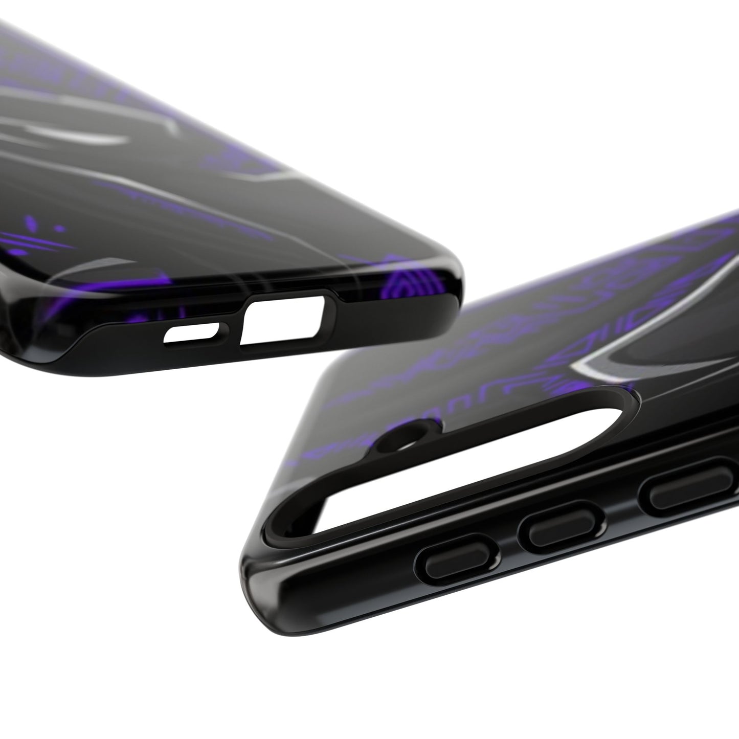 Black Panther Tough Case