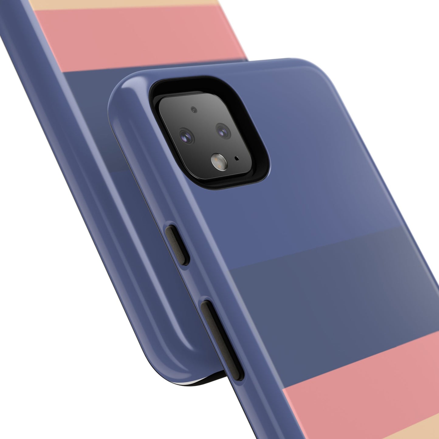 Stylish Phone Case - Tough Cases, Unique Phone Cover, Durable Protection, Trendy Accessory, Birthday Gift, Minimalist Design