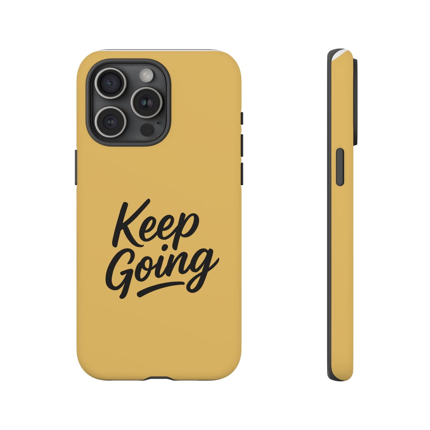 Stylish Tough Cases | Phone Case, Protective Cover, Custom Design, Gift for Him, Minimalist Style