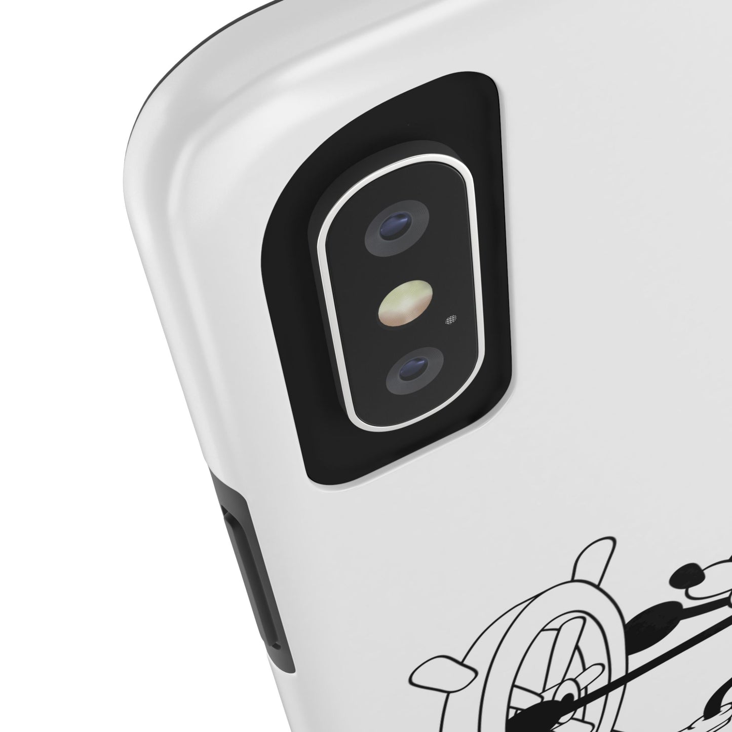 Mickey Mouse Tough Phone Case, Durable Disney Phone Cover, Cute Gift for Kids, Cartoon Phone Accessory, Fun Smartphone Protection