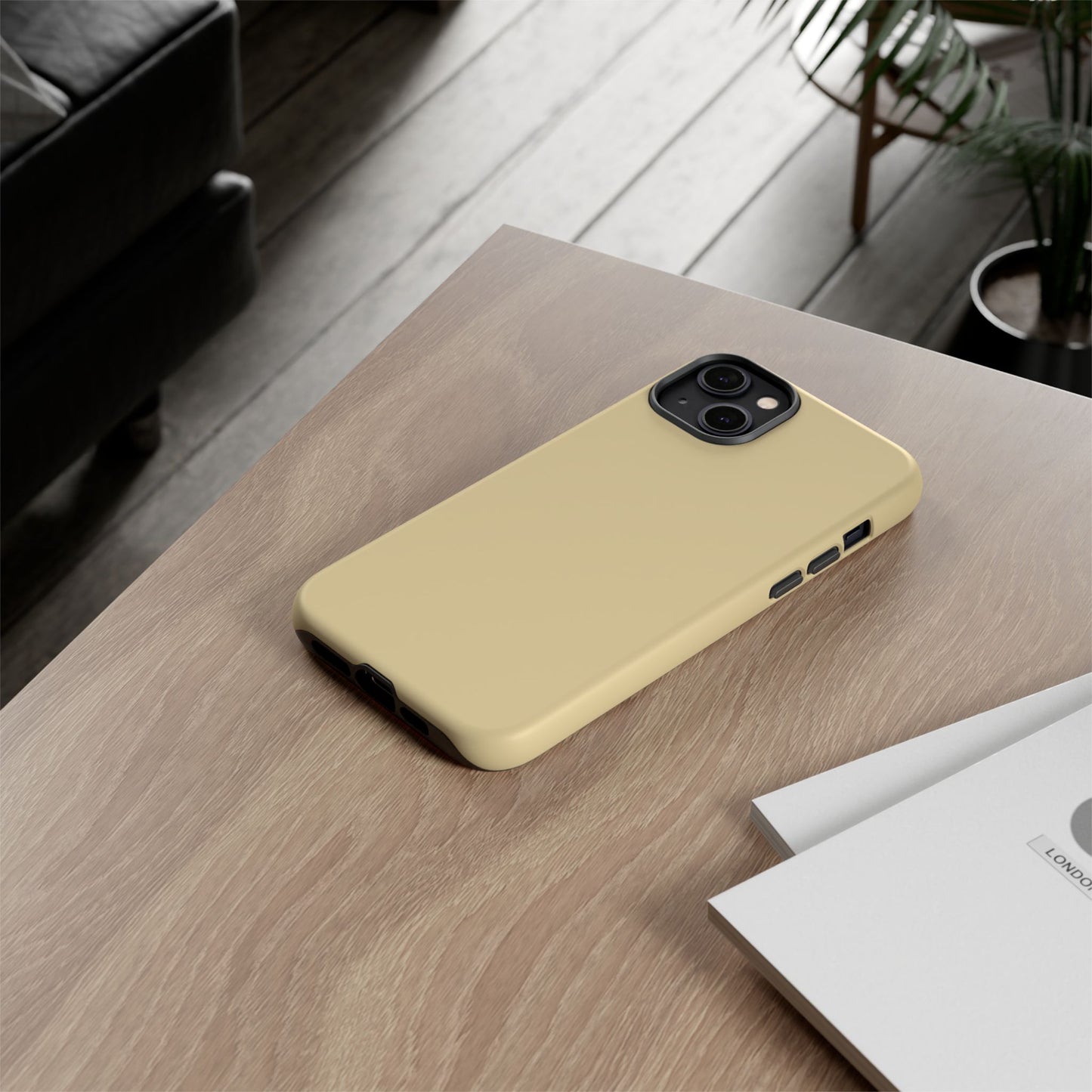 Tough Case for iPhone, Durable Phone Protection, Stylish Phone Cover, Unique Phone Accessory, Gift for Tech Lovers
